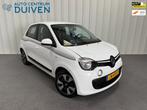 Renault Twingo 1.0 SCe Collection | Nieuw APK | Airco, Gebruikt, 840 kg, 4 stoelen, Wit