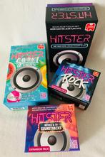 Hitster Original - Summer Party - Rock - Movie & Soundtracks, Jumbo, Ophalen of Verzenden, JUMBO, Service@jumbo.nl