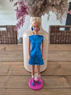 Vintage Barbie jaren 80, Ophalen, Zo goed als nieuw, Barbie