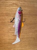 Savage Gear trout shad, Watersport en Boten, Hengelsport | Roofvissen, Ophalen of Verzenden, Overige typen