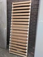2 lattenbodems 70x200cm (IKEA Sultan mane), Huis en Inrichting, Ophalen, Zo goed als nieuw, Eenpersoons, 200 cm