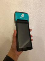 Sunmi V2 Mobiele POS Terminal met Printer, Ophalen of Verzenden, Gebruikt