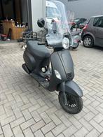 AGM VX50 Scooter OPKNAPPERSTART NIET ( net onderhoud gehad!), Overige merken, Gebruikt, ., Agm