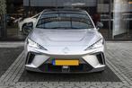 MG MG4 Electric Luxury 64 kWh 435 KM WLTP | Navi | Warmtepom, Auto's, MG, 12 maanden, Gebruikt, Origineel Nederlands, 204 pk