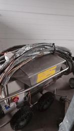 spackspuit machine  dunpleister spuit, Ophalen of Verzenden, Zo goed als nieuw