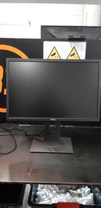Dell monitor, Ophalen, VGA, LED, 60 Hz of minder