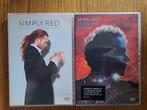 Simply red - 2x (dvd), Alle leeftijden, Ophalen of Verzenden, Zo goed als nieuw