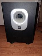 JBL en kentwood stereo set., Ophalen, Gebruikt, JBL, 60 tot 120 watt