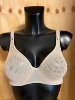 La perla studio bh maat 70d, Verzenden, Beige, BH