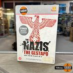 Nazis, The Gestapo And Their Place In History | Nieuw, Cd's en Dvd's, Dvd's | Tv en Series, Nieuw in verpakking