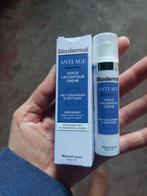 Biodermal Oog- & Lipcontour Crème - Anti Age, Ophalen of Verzenden, Nieuw, Ogen, Verzorging