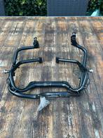 Kofferbeugels F800GS F700GS F650GS beugelset kofferhouders, Ophalen, Am Juliusturm 14-36, Www.bmwmotorrad.com, Zo goed als nieuw