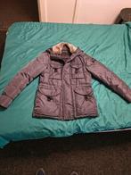 peuterey jas zgan maat M, Kleding | Heren, Ophalen of Verzenden, Zo goed als nieuw