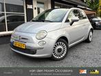 Fiat 500 1.2 Lounge PANODAK | AIRCO | 96000KM | NAP, Euro 5, Gebruikt, 4 cilinders, 840 kg