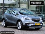 Opel Mokka X 1.4 Turbo Innovation Automaat | Navi / Schuifda, Auto's, Opel, Gebruikt, Euro 6, 1200 kg, 1364 cc