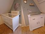 Ledikant + Commode set, Ophalen, Gebruikt, Jongetje of Meisje