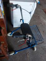 Rollator Premis, Diversen, Rollators, Ophalen of Verzenden, Opvouwbaar, Gebruikt