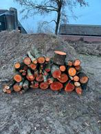 Haardhout elsen, Tuin en Terras, Haardhout, Minder dan 3 m³, Ophalen of Verzenden