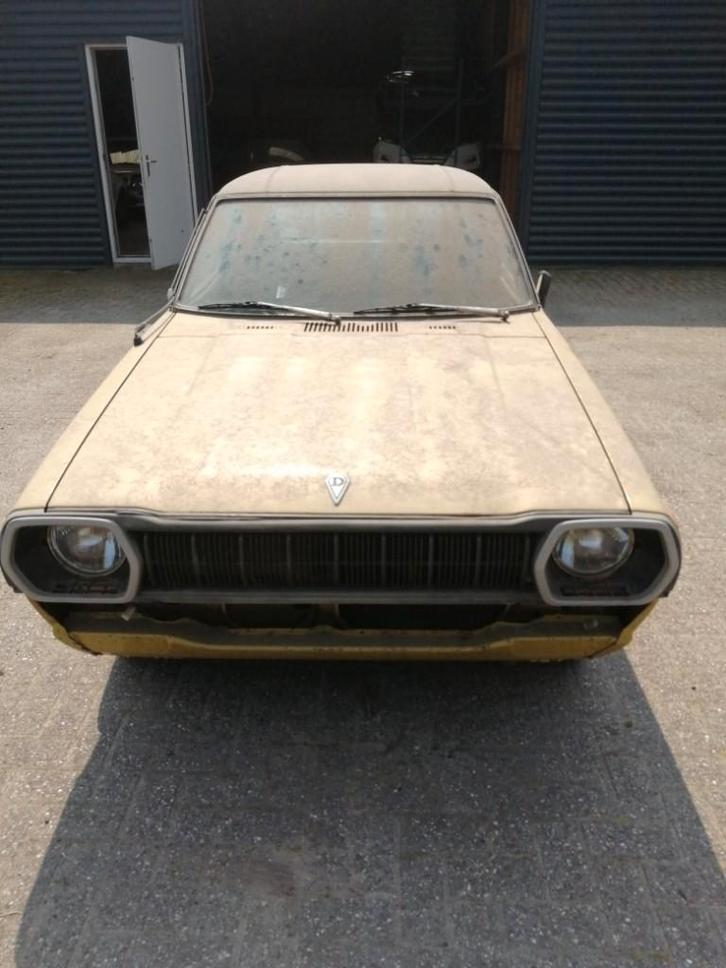 Onderdelen Datsun Cherry F10 / Datsun 100A/ 120A FII, Auto-onderdelen, Remmen en Aandrijving, Ophalen of Verzenden