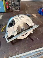 Makita 5903R Cirkelzaag 235mm, Gebruikt, Cirkelzaag, 70 mm of meer, Ophalen of Verzenden