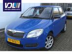 Skoda Fabia 1.2 Drive Airco I Navigatie l Handel (bj 2009), Voorwielaandrijving, 1005 kg, Stof, Gebruikt