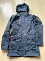 Columbia Jas - Wind en Waterdicht dames maat S, Ophalen of Verzenden, Zo goed als nieuw, Maat 36 (S), Blauw