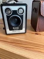 vintage foto camera, Ophalen of Verzenden, Compact, Overige Merken
