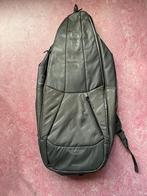 squash / badminton rugzak NIEUW, Ophalen of Verzenden, Nieuw, Racket, Met hoes