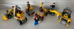 HUBO Miniaturen Set a la Lego, Ophalen of Verzenden, Zo goed als nieuw, Complete set, Lego