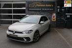 Volkswagen Polo 1.0 TSI Life Business Automaat, Virtual, Cam, Stof, Gebruikt, 95 pk, Origineel Nederlands