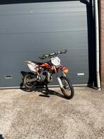 Ktm crossmotor 85cc 2016   Red-bull edition, Fietsen en Brommers, Brommers | Crossbrommers, 6 versnellingen, 85 cc, Zo goed als nieuw