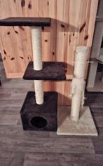 Krabpaal, Ophalen of Verzenden, Gebruikt, Krabpaal