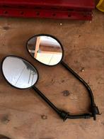 Spiegelset Piaggio Zip SP H2O, Motoren, Tuning en Styling, Ophalen of Verzenden