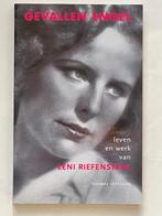 Gevallen engel. Leven en werk van Leni Riefenstahl, 20e eeuw of later, Europa, Ophalen of Verzenden, Thomas Leeflang