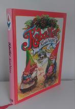 Kabouter Kinderversjes - Rien Poortvliet, Ophalen of Verzenden, Rien Poortvliet