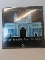 Freddie Mercury - little Freddie goes to school, Verzenden, Zo goed als nieuw, Pop