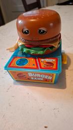 Burgerbank spaarpot, Antiek en Kunst, Ophalen of Verzenden