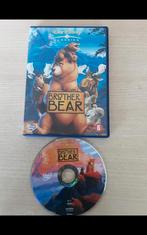 Walt Disney Classic Brother Bear, Vanaf 6 jaar, Ophalen of Verzenden, Amerikaans, Tekenfilm