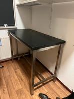 Bartafel Ikea 120x60, Huis en Inrichting, Ophalen, Zo goed als nieuw