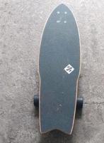 Skateboard - Surfskate, Ophalen of Verzenden, Nieuw, Skateboard, Longboard