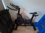 Spinningfiets, Sport en Fitness, Ophalen, Spinningfiets, Zo goed als nieuw, Metaal