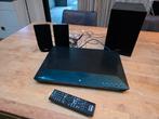 Sony BDV-EF1100 Home Cinema set, 2.1-systeem, Blu-ray-speler, 70 watt of meer, Ophalen of Verzenden