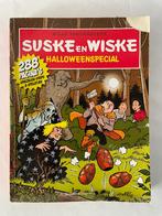 Suske en Wiske – Halloweenspecial. 2016, Eén stripboek, Ophalen of Verzenden, Gelezen