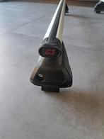 G3 Pacific dakdragers aluminium 4/5 deurs., Auto diversen, Dakdragers, Ophalen, Zo goed als nieuw