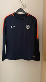 Nike dri fit chelsea (voetbal)  trui, Ophalen of Verzenden, Zo goed als nieuw