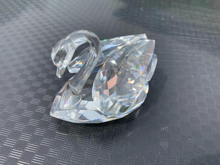 Diverse Swarowski beeldjes, Verzamelen, Swarovski, Zo goed als nieuw, Figuurtje, Ophalen