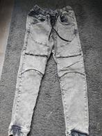 Stoere cargo jeans,grijs,maat m/32,merk ombre, Ophalen of Verzenden, Zo goed als nieuw, Grijs, W32 (confectie 46) of kleiner