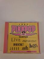 PINKPOP - 4 Verzamelcd's - vanaf 1€., Ophalen of Verzenden, Gebruikt