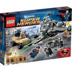 Lego 76003 Strijd om Smallville - Lego DC Comics NIEUW !!, Ophalen of Verzenden, Nieuw, Complete set, Lego