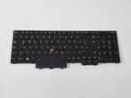 Lenovo Keyboard ThinkPad P15 Gen 1 Swedish/Finnish, De Entree 250A, 1101 EE Amsterdam, Nederland, Info@lenovo.com, Nieuw, Ophalen of Verzenden